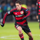 Illustration for article titled Chicharito Is On Fire